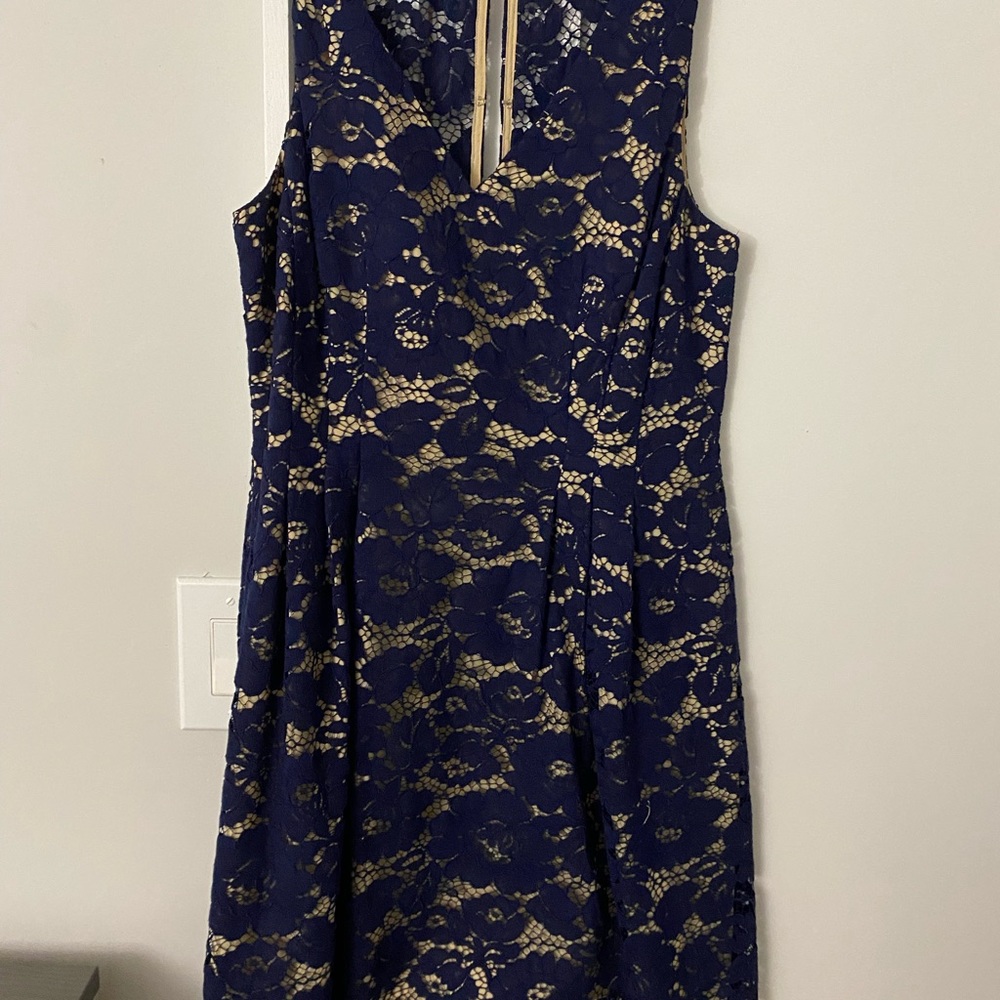 Cocktail dress